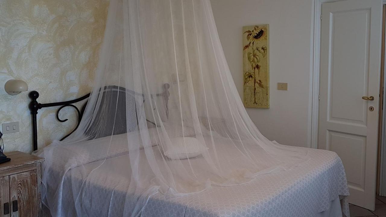 Hotel Gallo Nero SantʼAndrea Εξωτερικό φωτογραφία