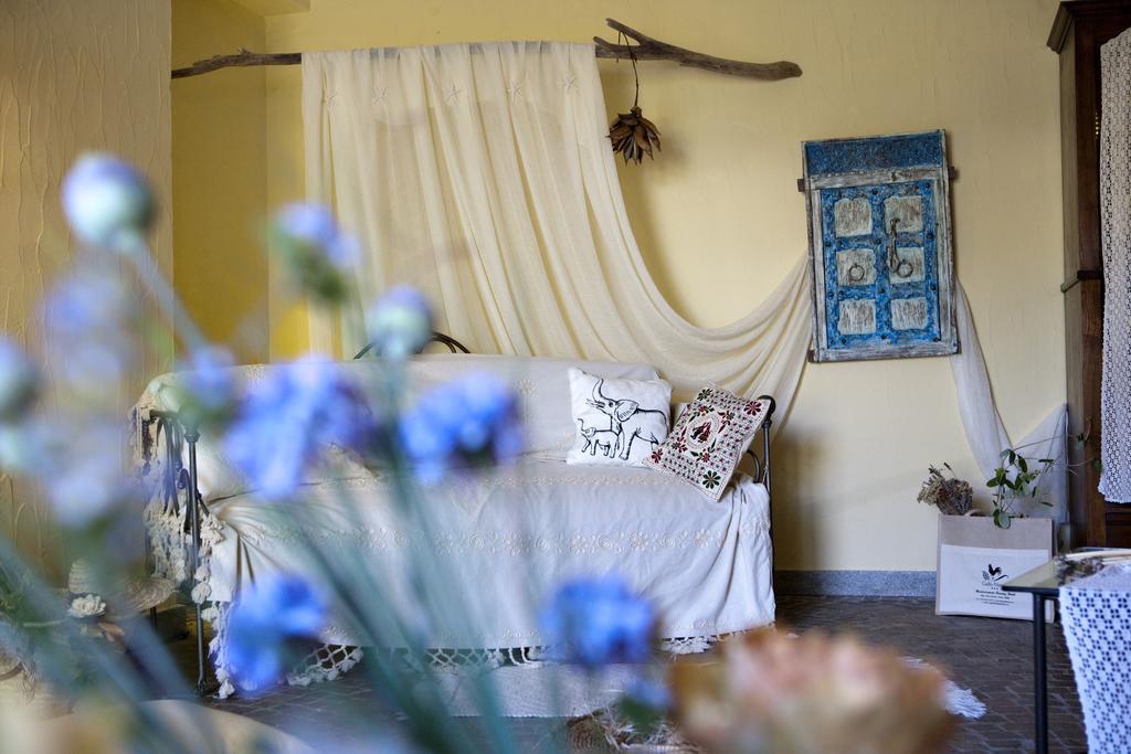 Hotel Gallo Nero SantʼAndrea Εξωτερικό φωτογραφία