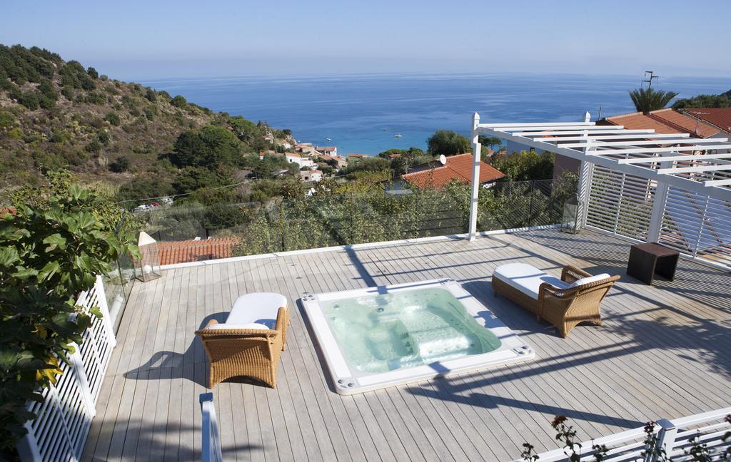Hotel Gallo Nero SantʼAndrea Εξωτερικό φωτογραφία