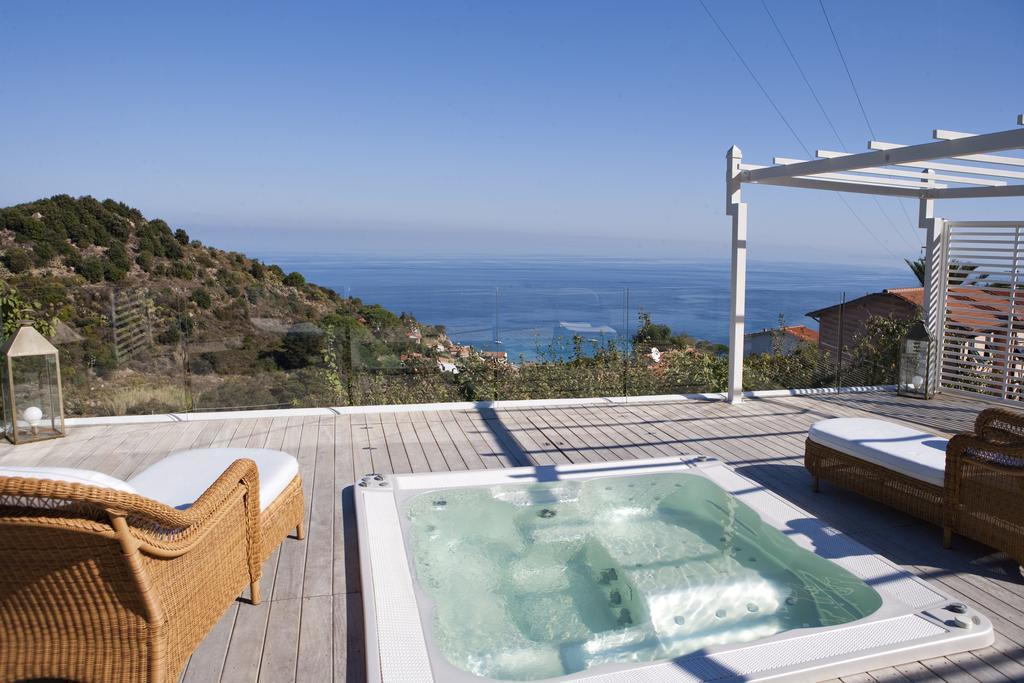 Hotel Gallo Nero SantʼAndrea Εξωτερικό φωτογραφία