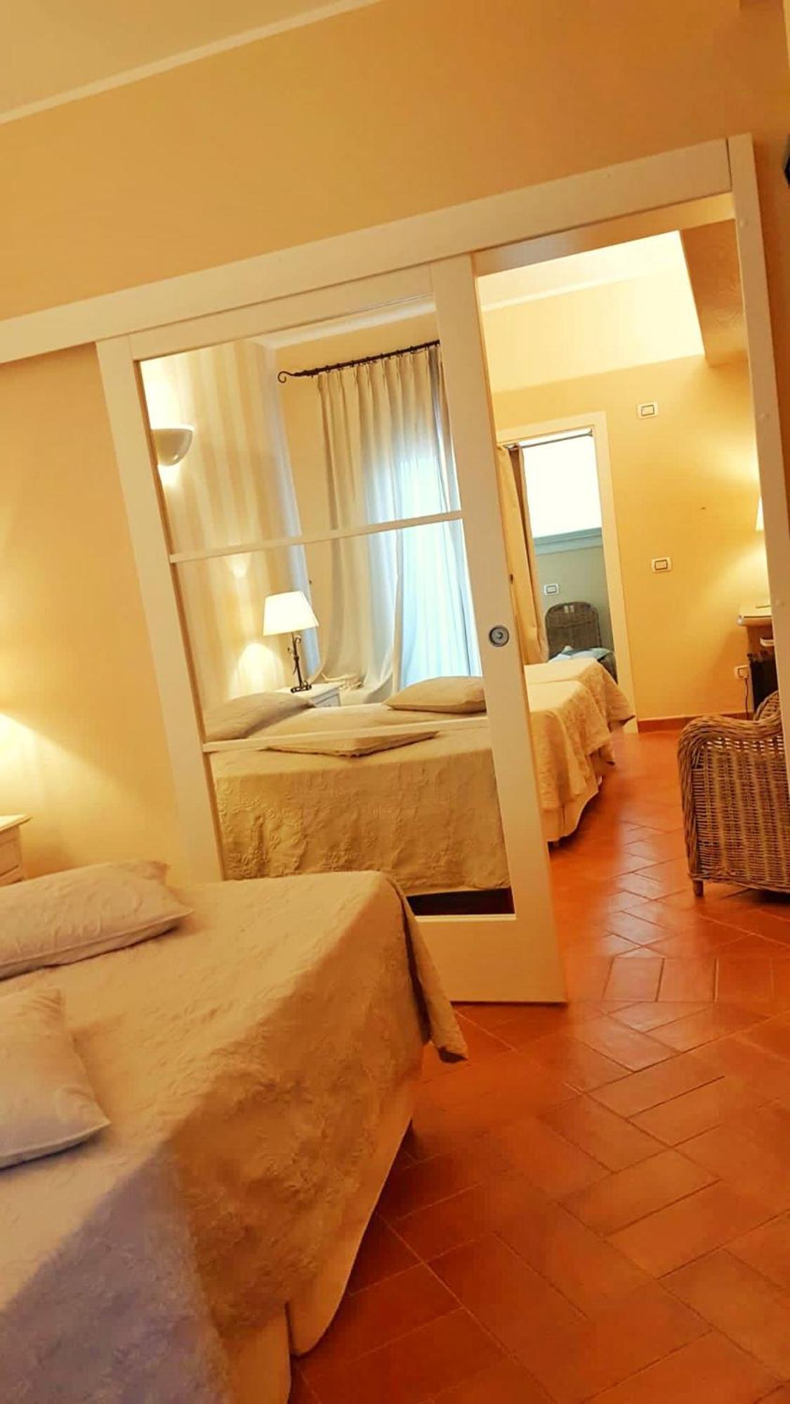 Hotel Gallo Nero SantʼAndrea Εξωτερικό φωτογραφία
