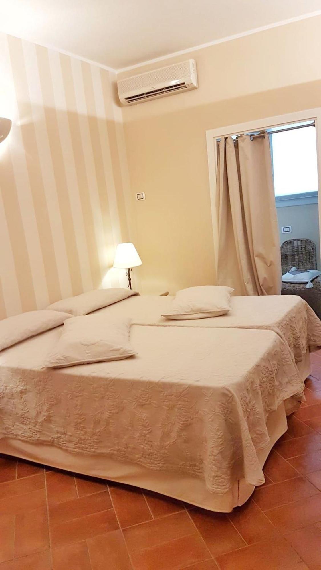 Hotel Gallo Nero SantʼAndrea Εξωτερικό φωτογραφία