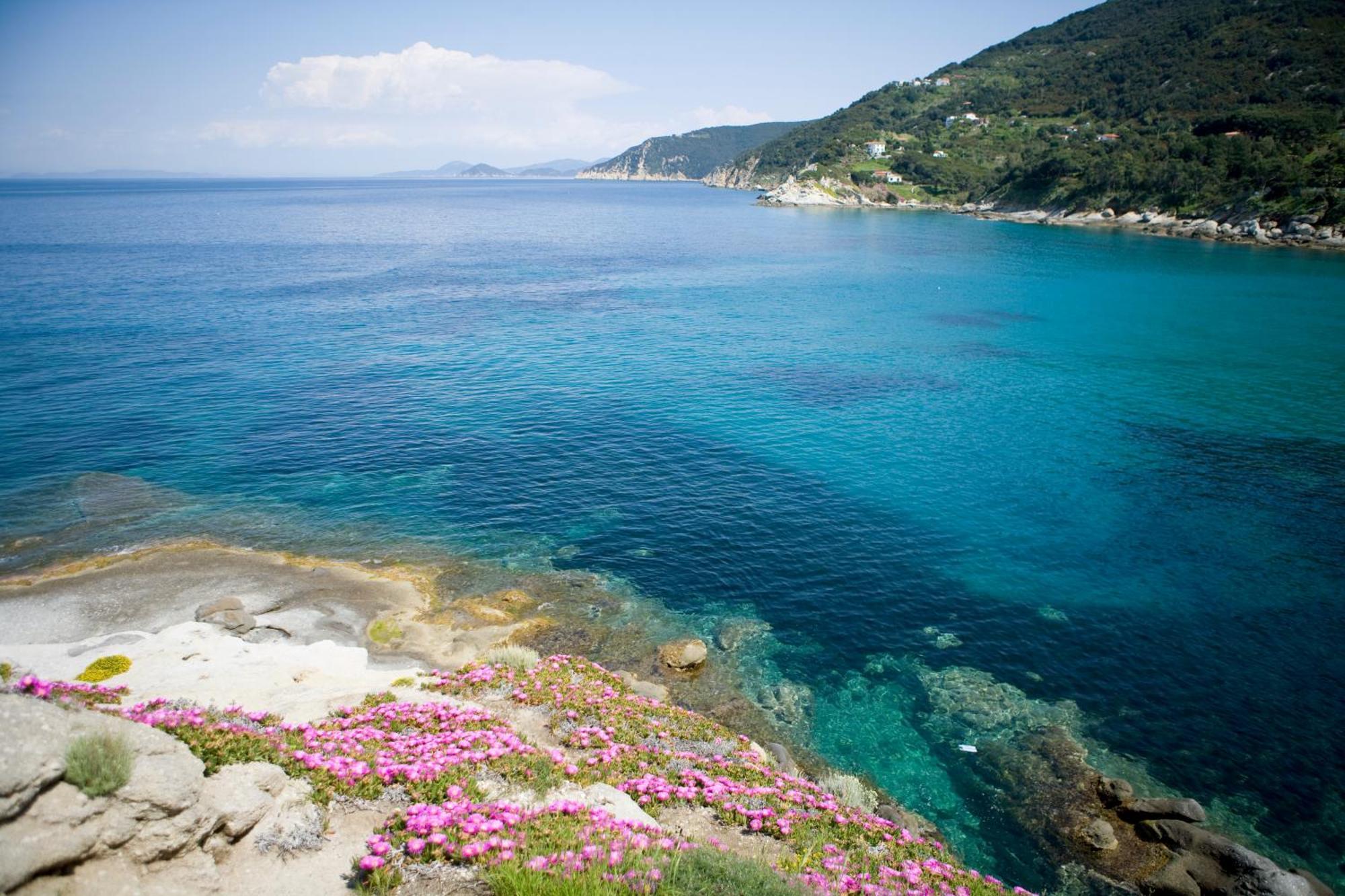 Hotel Gallo Nero SantʼAndrea Εξωτερικό φωτογραφία