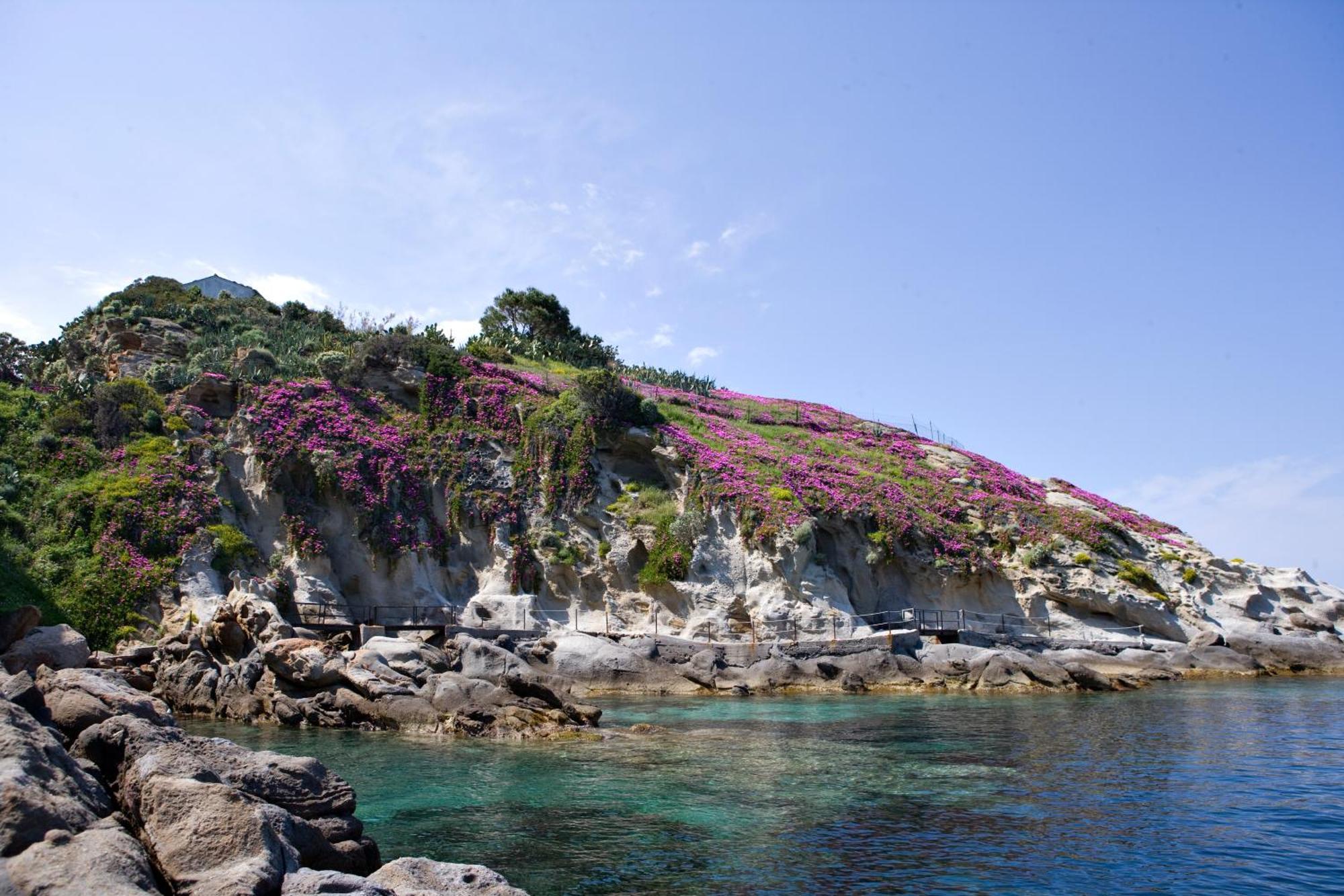 Hotel Gallo Nero SantʼAndrea Εξωτερικό φωτογραφία