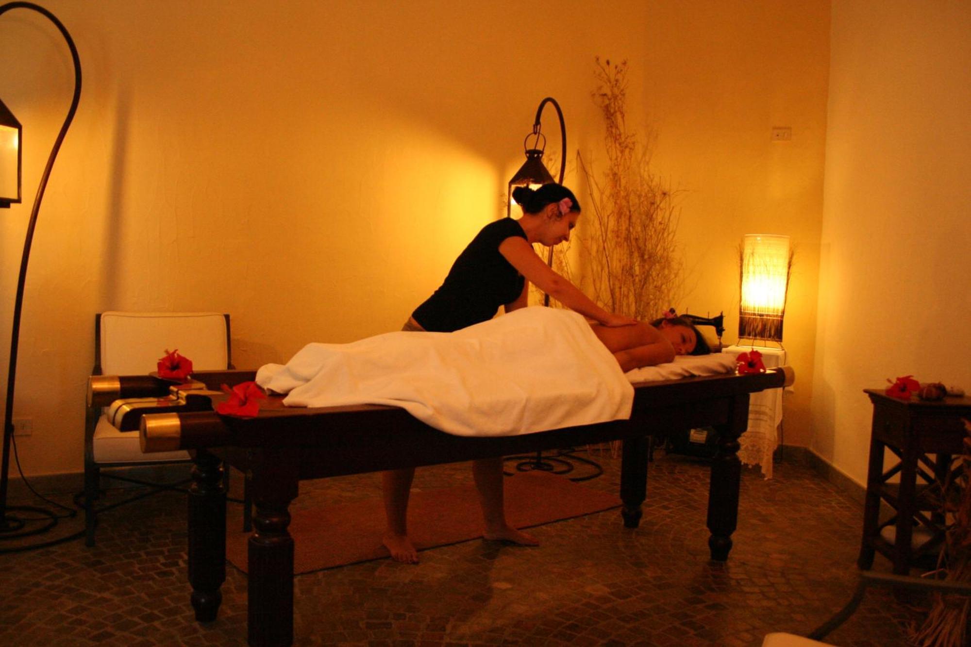 Hotel Gallo Nero SantʼAndrea Εξωτερικό φωτογραφία