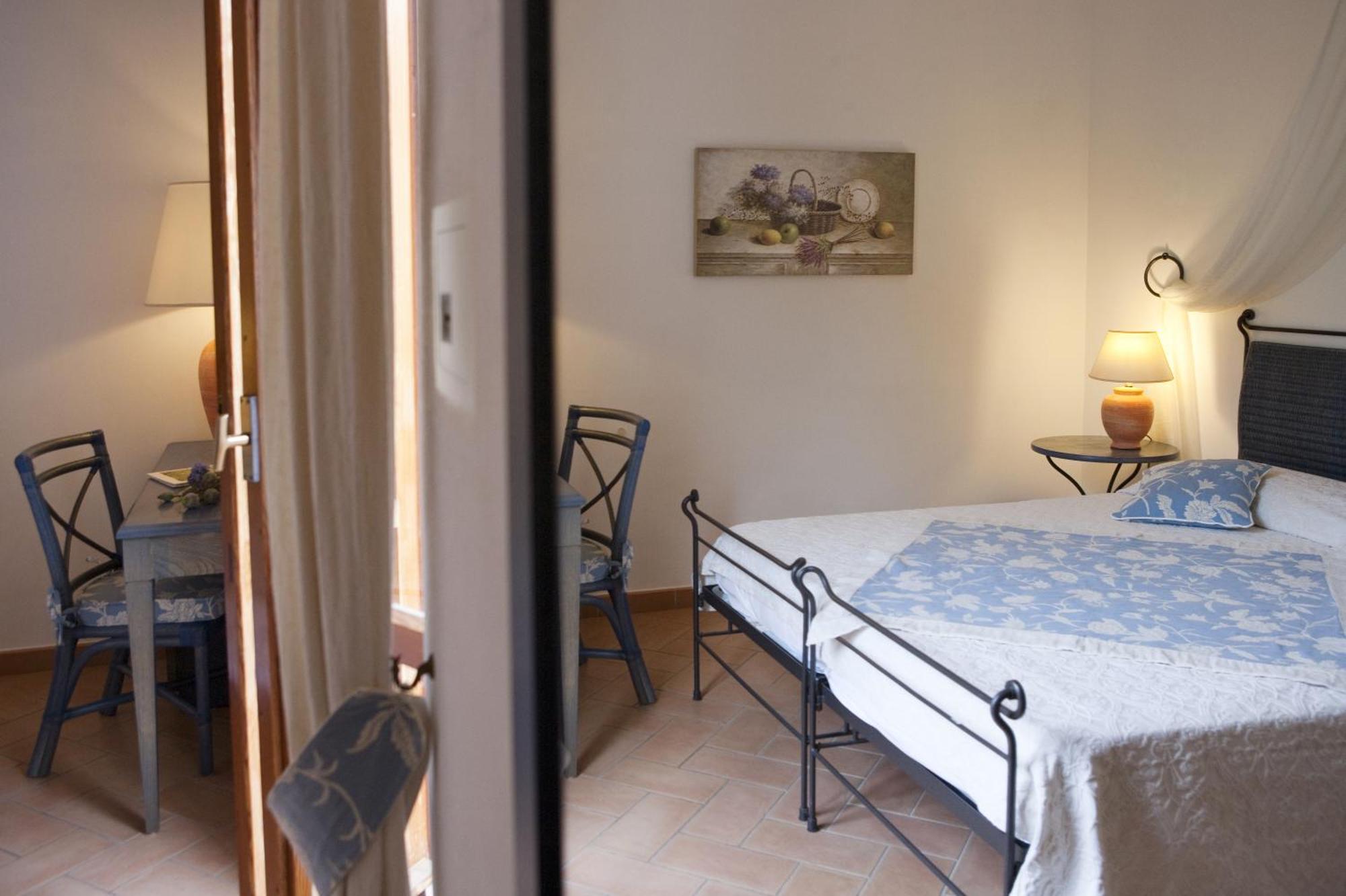 Hotel Gallo Nero SantʼAndrea Δωμάτιο φωτογραφία