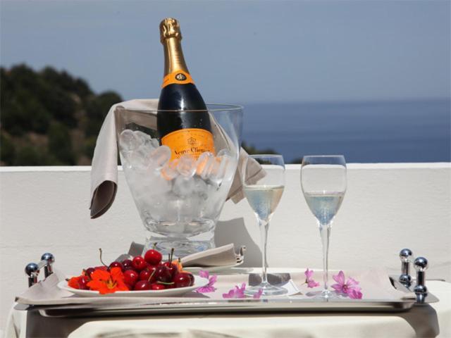 Hotel Gallo Nero SantʼAndrea Εξωτερικό φωτογραφία