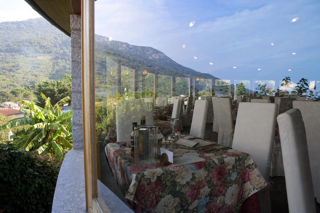 Hotel Gallo Nero SantʼAndrea Εξωτερικό φωτογραφία