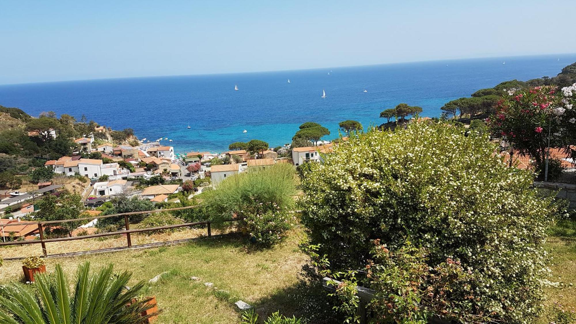 Hotel Gallo Nero SantʼAndrea Εξωτερικό φωτογραφία