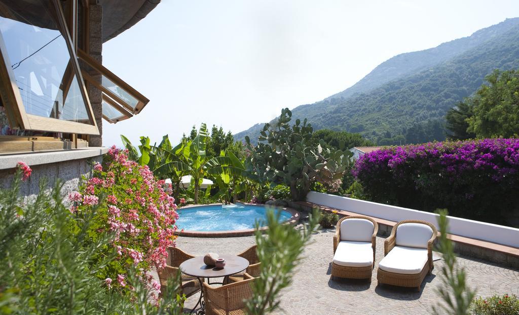 Hotel Gallo Nero SantʼAndrea Εξωτερικό φωτογραφία