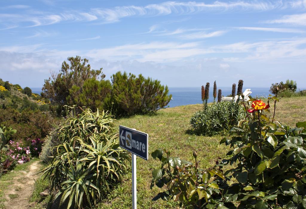 Hotel Gallo Nero SantʼAndrea Εξωτερικό φωτογραφία