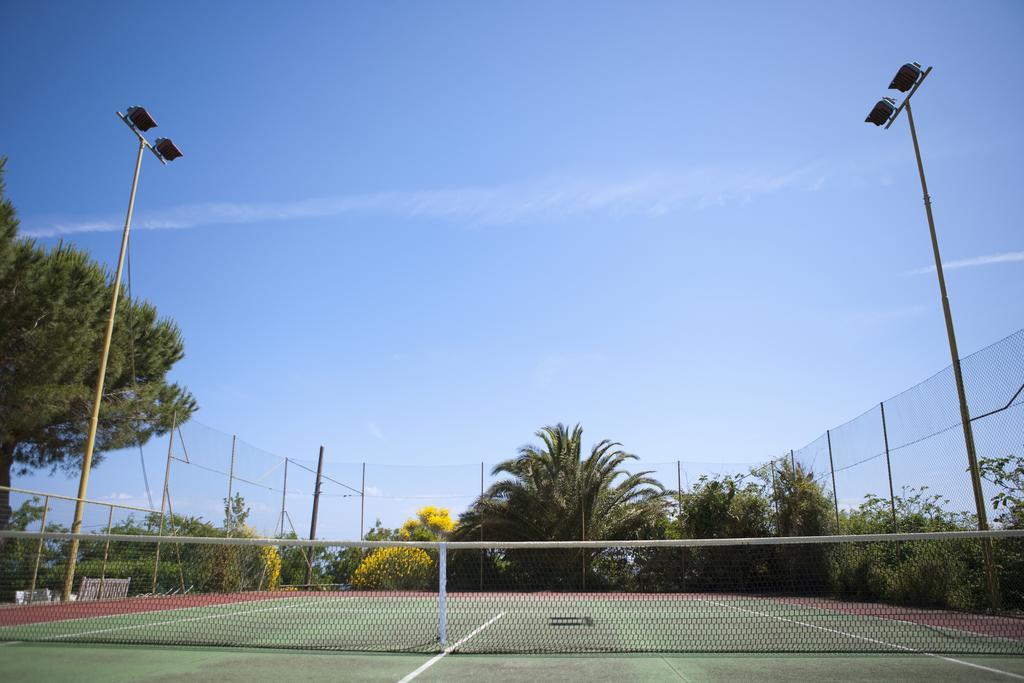 Hotel Gallo Nero SantʼAndrea Εξωτερικό φωτογραφία