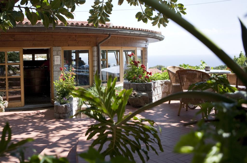 Hotel Gallo Nero SantʼAndrea Εξωτερικό φωτογραφία