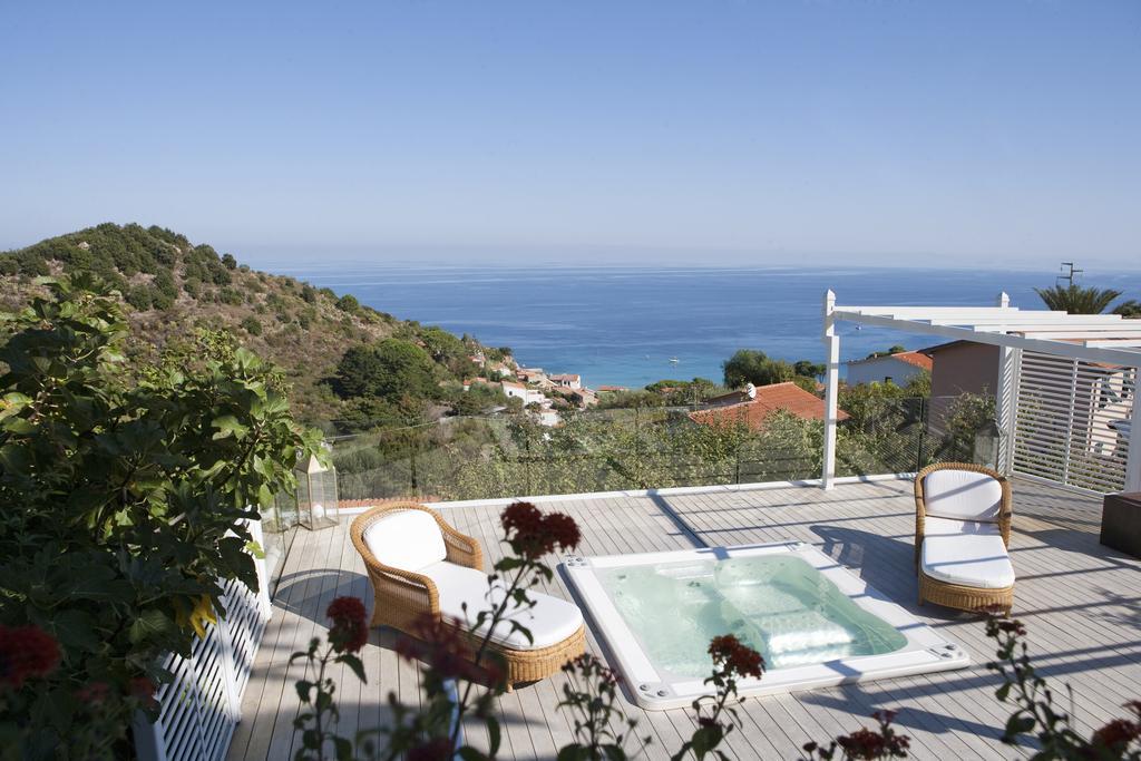 Hotel Gallo Nero SantʼAndrea Εξωτερικό φωτογραφία