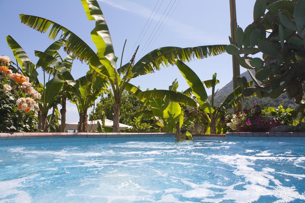 Hotel Gallo Nero SantʼAndrea Εξωτερικό φωτογραφία