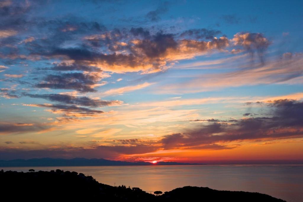 Hotel Gallo Nero SantʼAndrea Εξωτερικό φωτογραφία