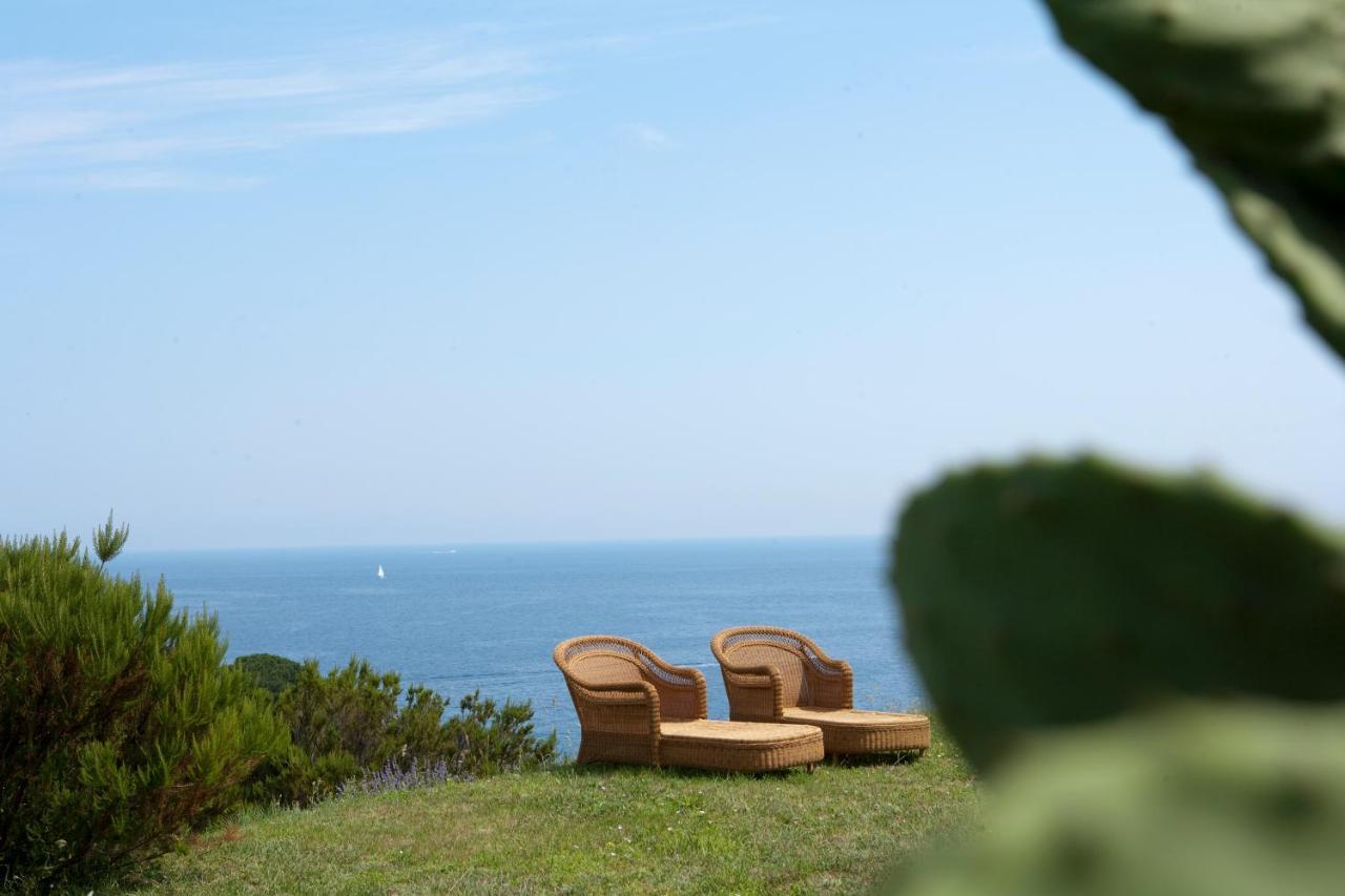 Hotel Gallo Nero SantʼAndrea Εξωτερικό φωτογραφία