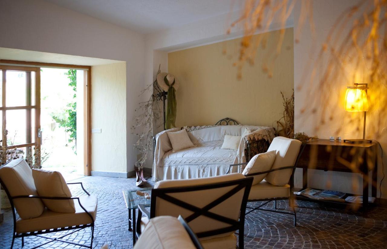 Hotel Gallo Nero SantʼAndrea Εξωτερικό φωτογραφία