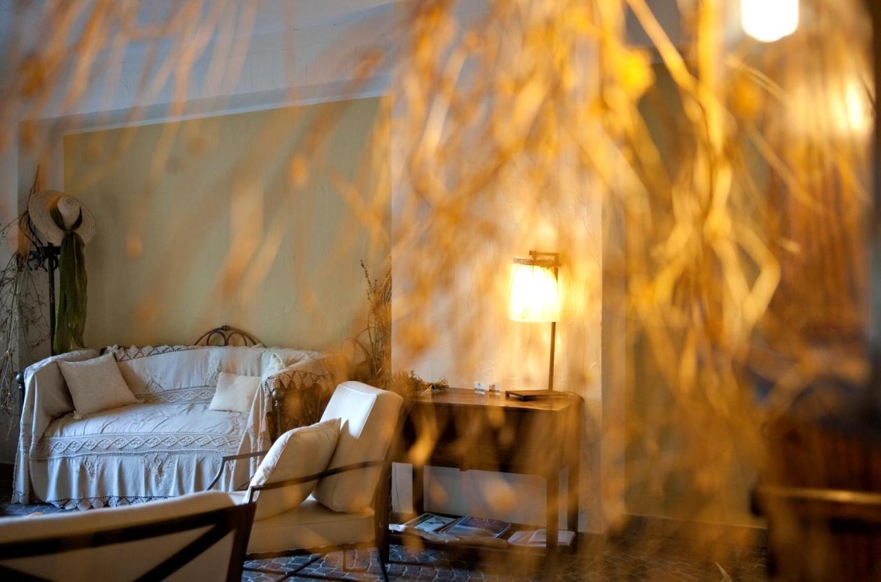 Hotel Gallo Nero SantʼAndrea Εξωτερικό φωτογραφία