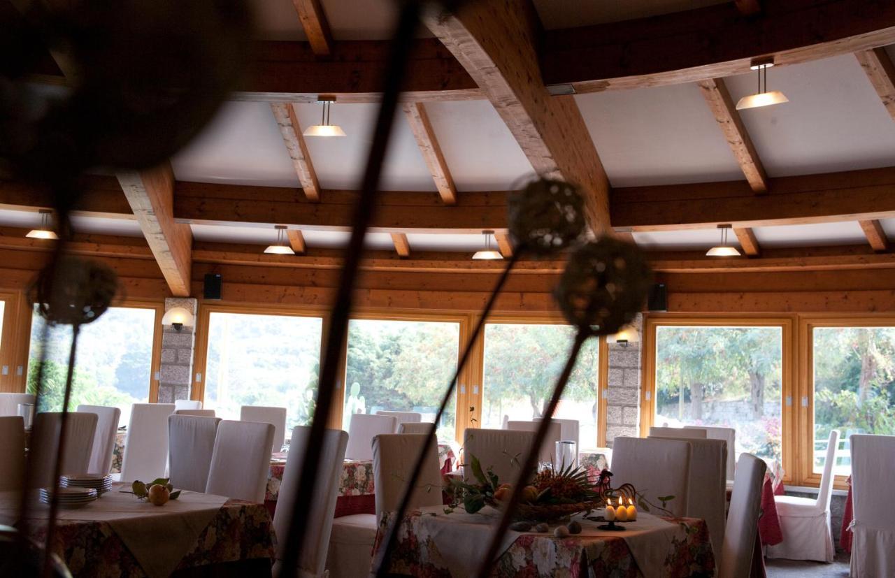 Hotel Gallo Nero SantʼAndrea Εξωτερικό φωτογραφία