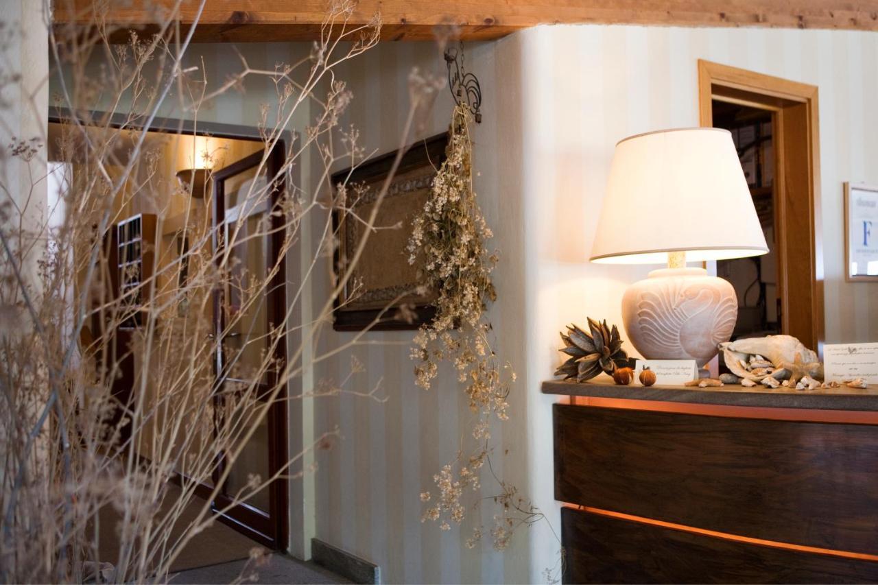 Hotel Gallo Nero SantʼAndrea Εξωτερικό φωτογραφία
