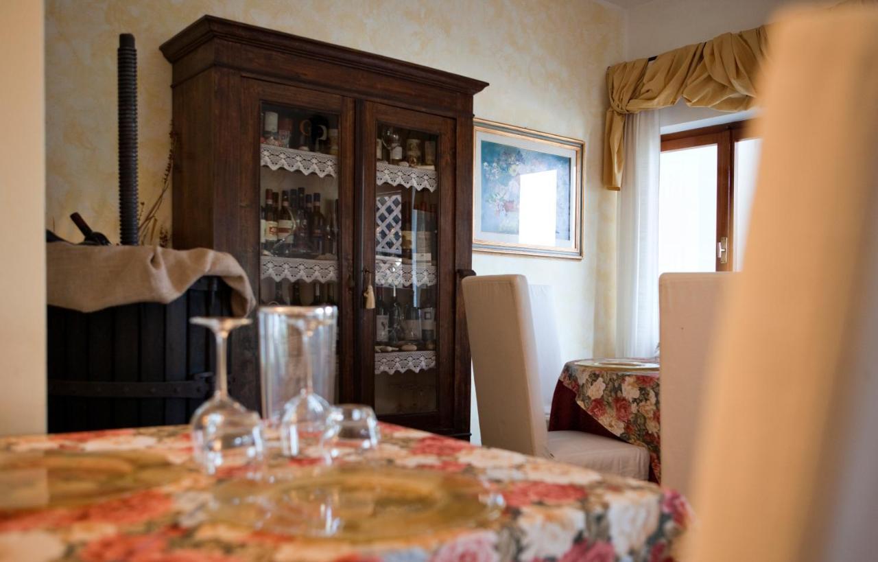Hotel Gallo Nero SantʼAndrea Εξωτερικό φωτογραφία