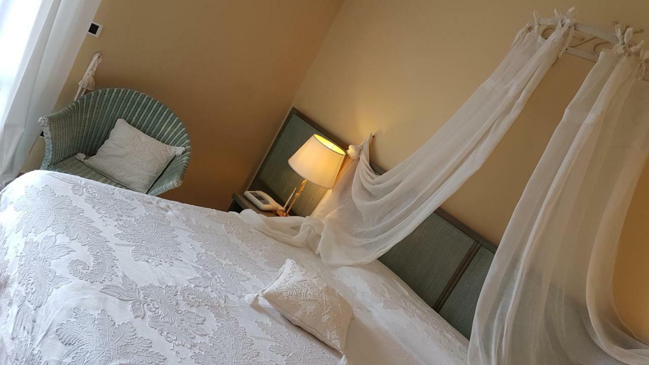Hotel Gallo Nero SantʼAndrea Εξωτερικό φωτογραφία