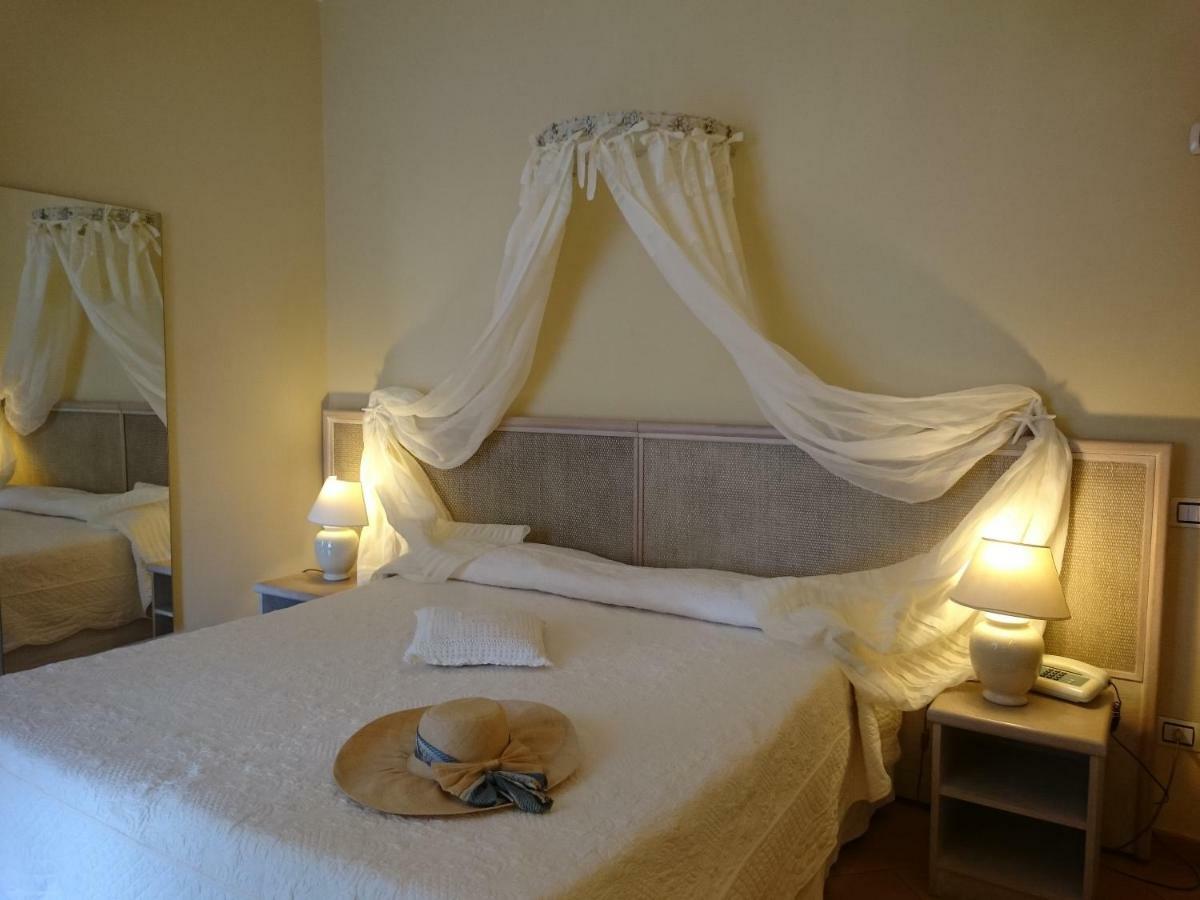 Hotel Gallo Nero SantʼAndrea Εξωτερικό φωτογραφία