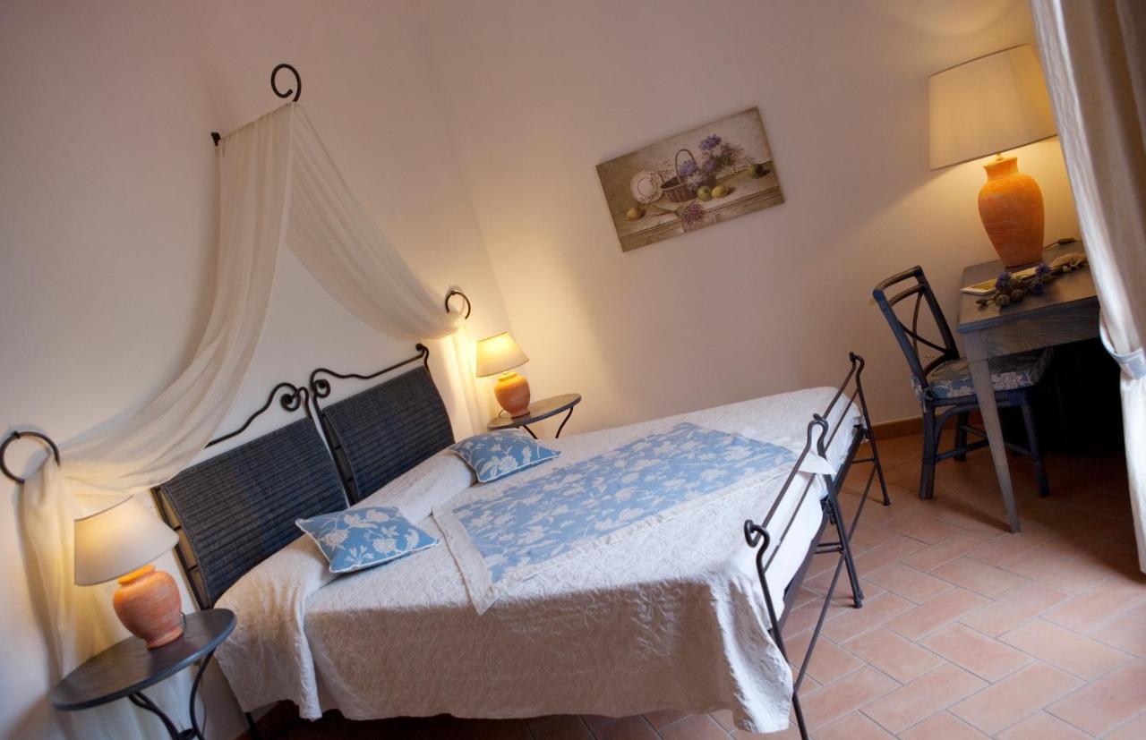 Hotel Gallo Nero SantʼAndrea Εξωτερικό φωτογραφία